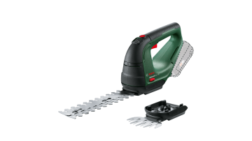 Bosch Çim Makası Advanced Shear 18V-10 Solo (Aküsüz) - 0600857001