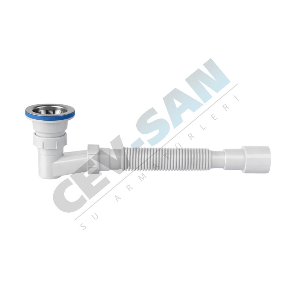 Cevsan Duş Trobleni