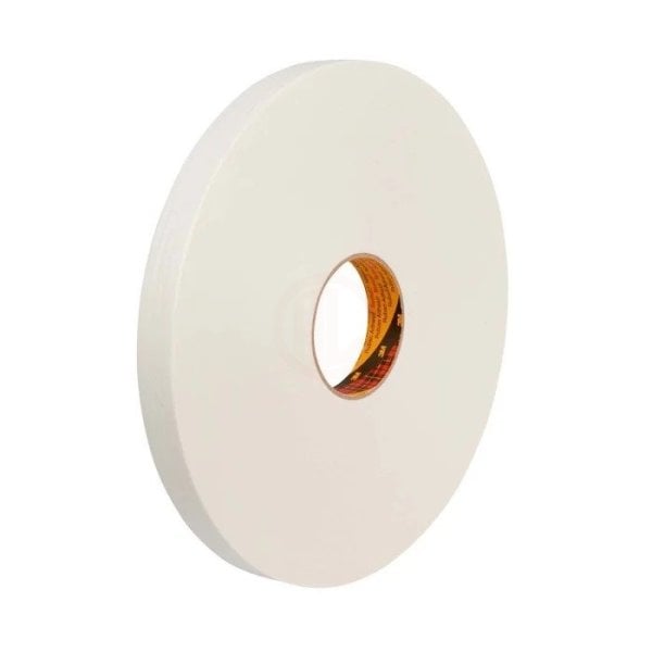 3M Bant Çift Taraflı Köpük 3M 9546 10X33 - T001562