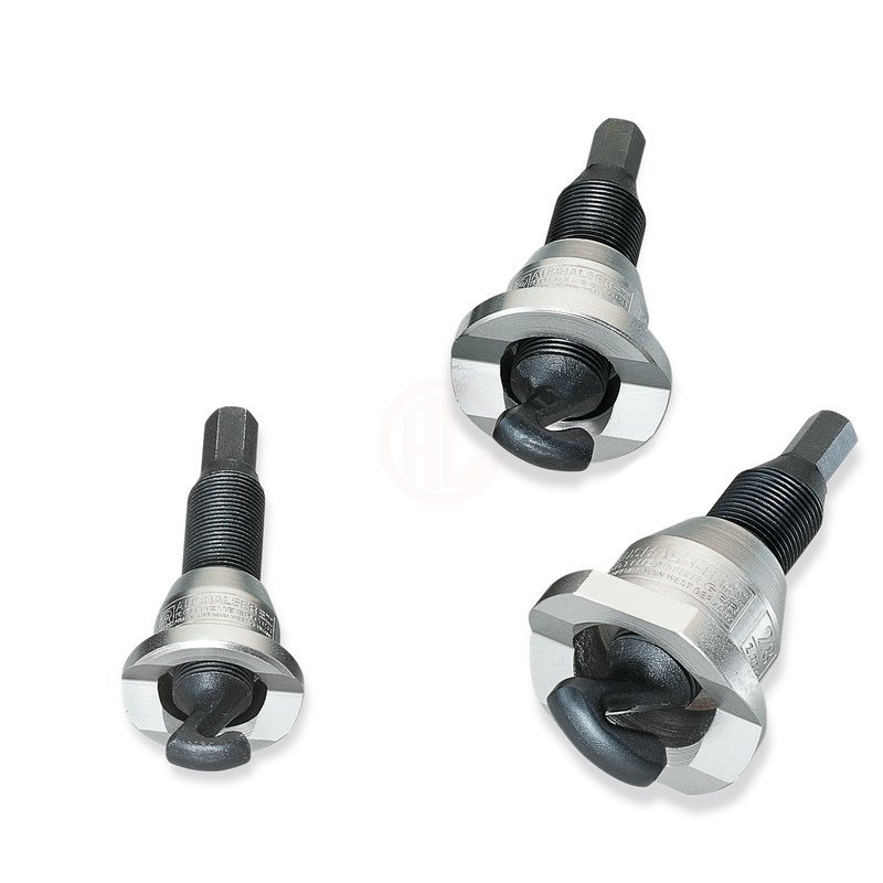 Rothenberger T -Çekme Kafası 16 mm/ 5/8 İnç - 22016