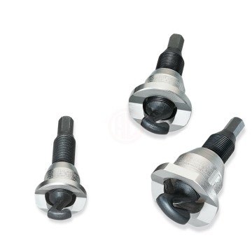 Rothenberger T -Çekme Kafası 16 mm/ 5/8 İnç - 22016
