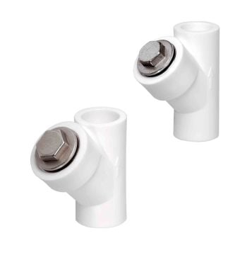 KAS PPRC Pislik Tutucu 1 İnç