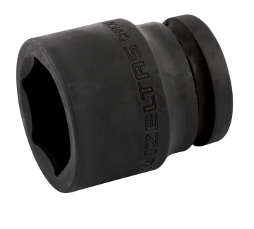 İzeltaş 1 İnç Altı Köşe 80 Mm Havalı Lokma Anahtar