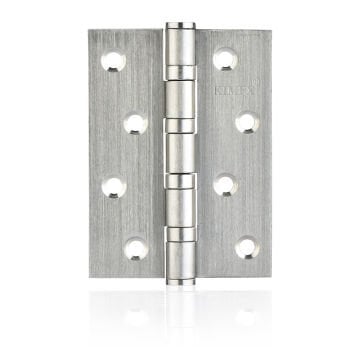 Canex Paslanmaz Menteşe (Köşeli) 2.2 Mm