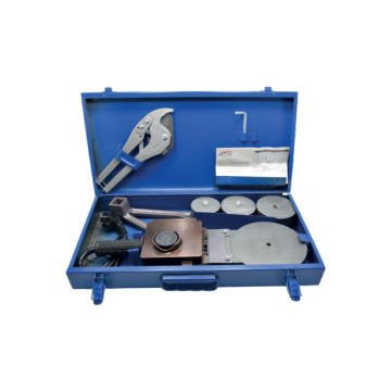 Gönen Döküm 2000 W Pprc  Boru Kaynak Makine Seti