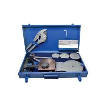 Gönen Döküm 2000 W Pprc  Boru Kaynak Makine Seti