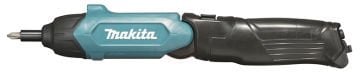 Makita Akülü Vidalama Matkabı DF001DW (Entegre Akü)