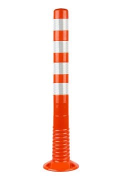 Maxsafety Delinatör 100 Cm - MS1-2519