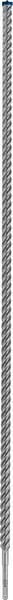 Bosch Kırıcı Delici Uç SDS-Plus-7X Expert 18x1000 mm (1 Adet) - 2608900141