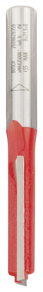 Bosch Kanal Freze Ucu Expert For Wood 8x8x70 mm - 2608629359
