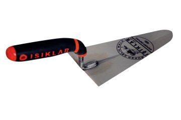 Işıklar Sivri Uçlu Mala Plastik Sap 14 Cm - 2007-14