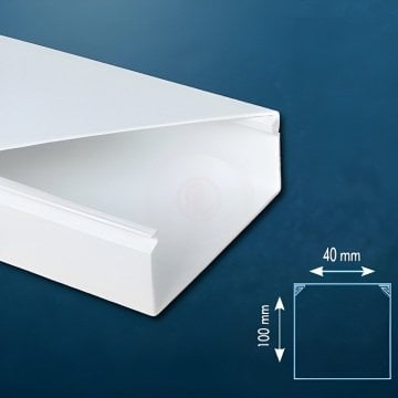 Çetsan Kablo Kanalı