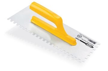 SGS 1915 Seramik Malası Plastik Sap 8X8 30Cm