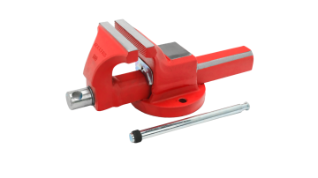 İzeltaş Tesviyeci Mengene 175 mm