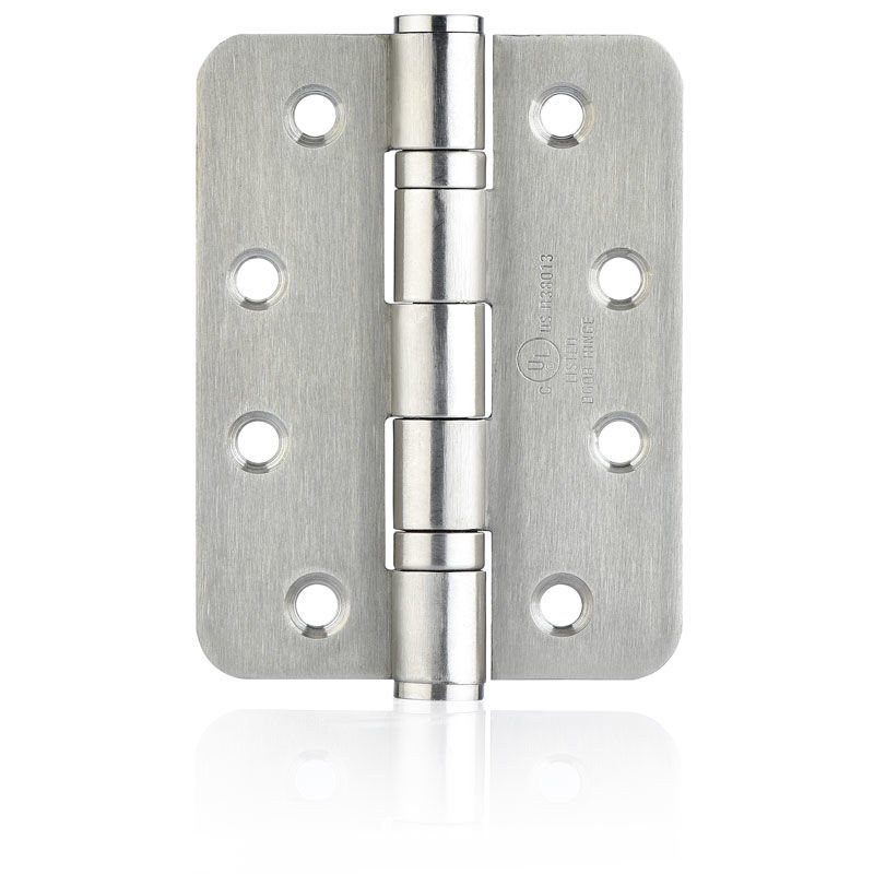 Canex Paslanmaz Menteşe (Oval) 1.7 Mm