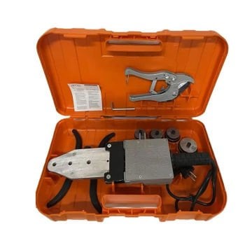 Gönen Döküm Thermomax Boru Kaynak Seti