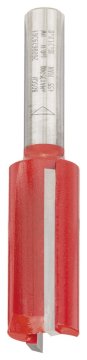 Bosch Kanal Freze Ucu Expert For Wood 8x16x66 mm - 2608629361