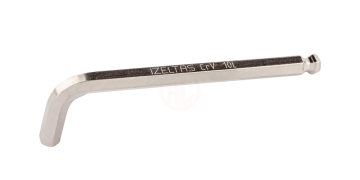 İzeltaş Yuvarlak Başlı Allen Anahtar 10 mm