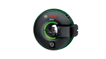 Bosch Çizgi Hizalama Lazeri Atino - 0603663A03