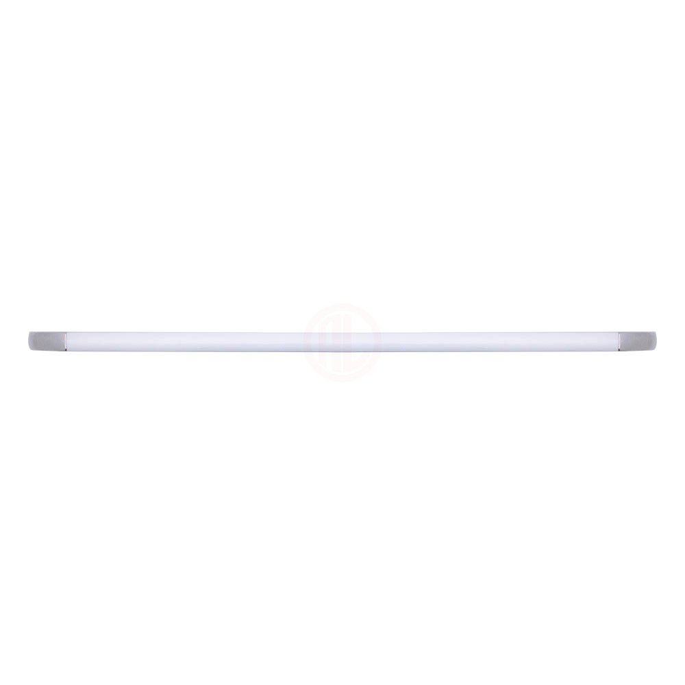 Nobel Rebekal Kulp Krom Mat Krom 320Mm - 14653202937
