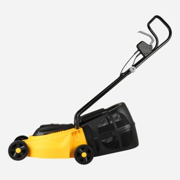Rtrmax RTM932 Elektrikli Çim Biçme Makinesi 1000W 320 Mm