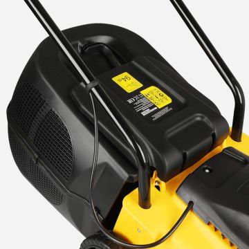 Rtrmax RTM932 Elektrikli Çim Biçme Makinesi 1000W 320 Mm