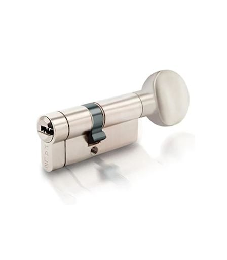 Kale Bilyalı Mandallı Silindir 75 mm (30+10+35 mm) - 164BME00017
