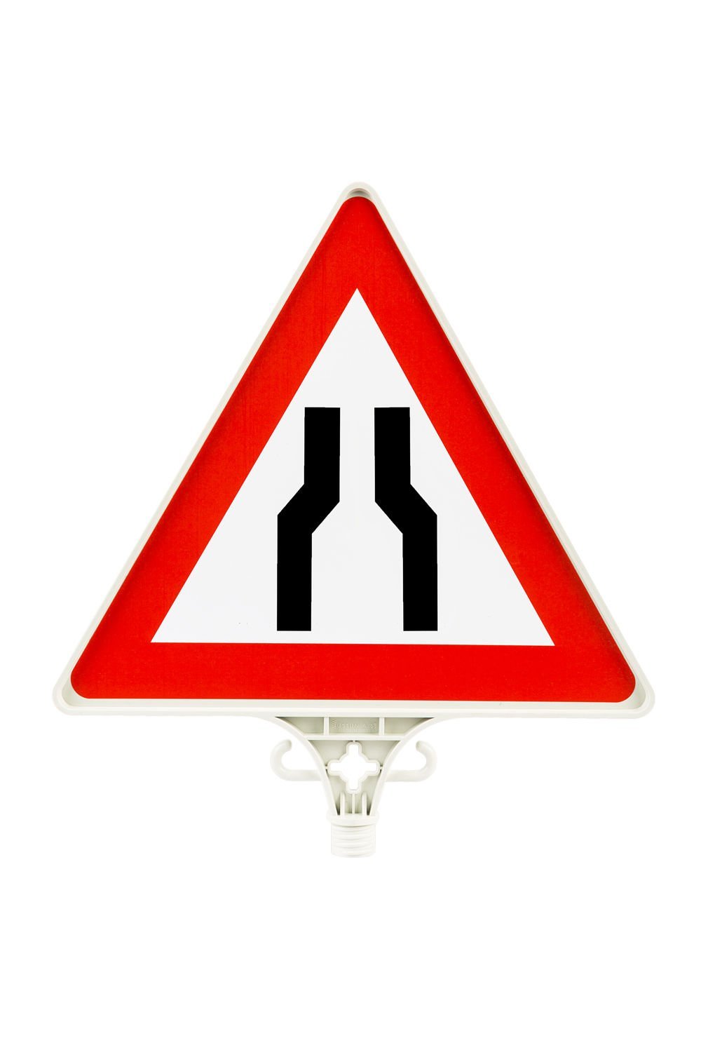 Maxsafety Üçgen Trafik Uyarı Levhası 380 Mm - MS1-2801