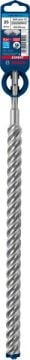 Bosch Kırıcı Delici Uç SDS-Plus-7X Expert 25x450 mm (1 Adet) - 2608900151