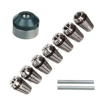 Proxxon Pens Seti (7 Parça) ER11 (24154)