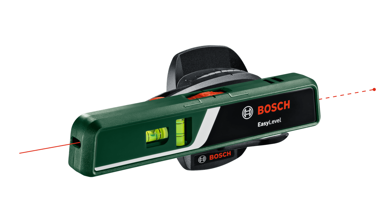 Bosch Çizgi Hizalama Lazeri Easy Level - 0603663302