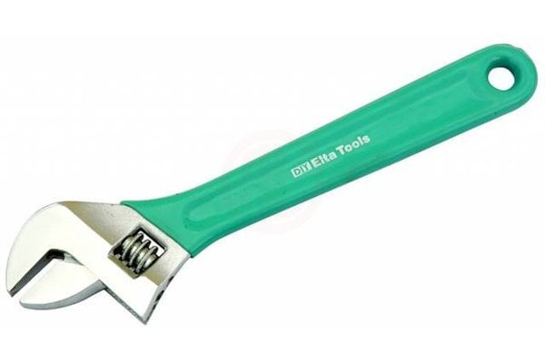 Elta Kurbağacık Anahtar 12 İnç - 0601010012