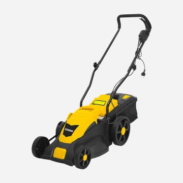 Rtrmax RTM938 Elektrikli Çim Biçme Makinesi 1600W 380 Mm