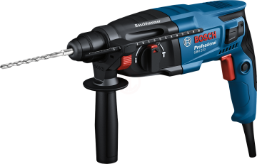 Bosch Kırıcı Delici Makine GBH 220 - 06112A6020