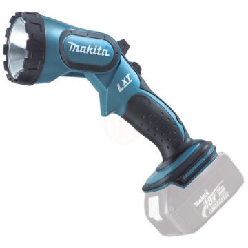 Makita Akülü El Feneri DML185 (Aküsüz)