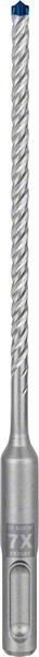 Bosch Kırıcı Delici Uç SDS-Plus-7X Expert 5x165 mm (1 Adet) - 2608900060