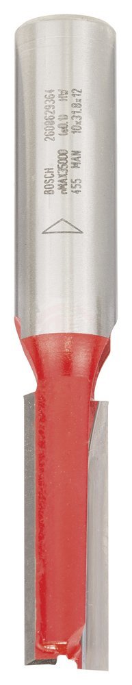Bosch Kanal Freze Ucu Expert For Wood 12x10x76 mm - 2608629364