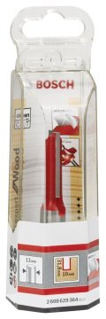 Bosch Kanal Freze Ucu Expert For Wood 12x10x76 mm - 2608629364