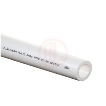 Plastherm PPRC Boru PN20 20x3,4 mm (4 Metre) - PP010200100