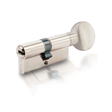 Kale Bilyalı Mandallı Silindirli Barel 70 mm (30+10+30 mm) - 164BME00019