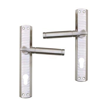 Nobel Rondo Saten Yale - 1720220