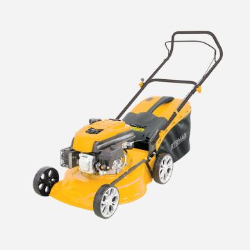 Rtrmax RTR9640 Benzinli Çim Biçme Mak. 139Cc/4.0Hp 460Mm