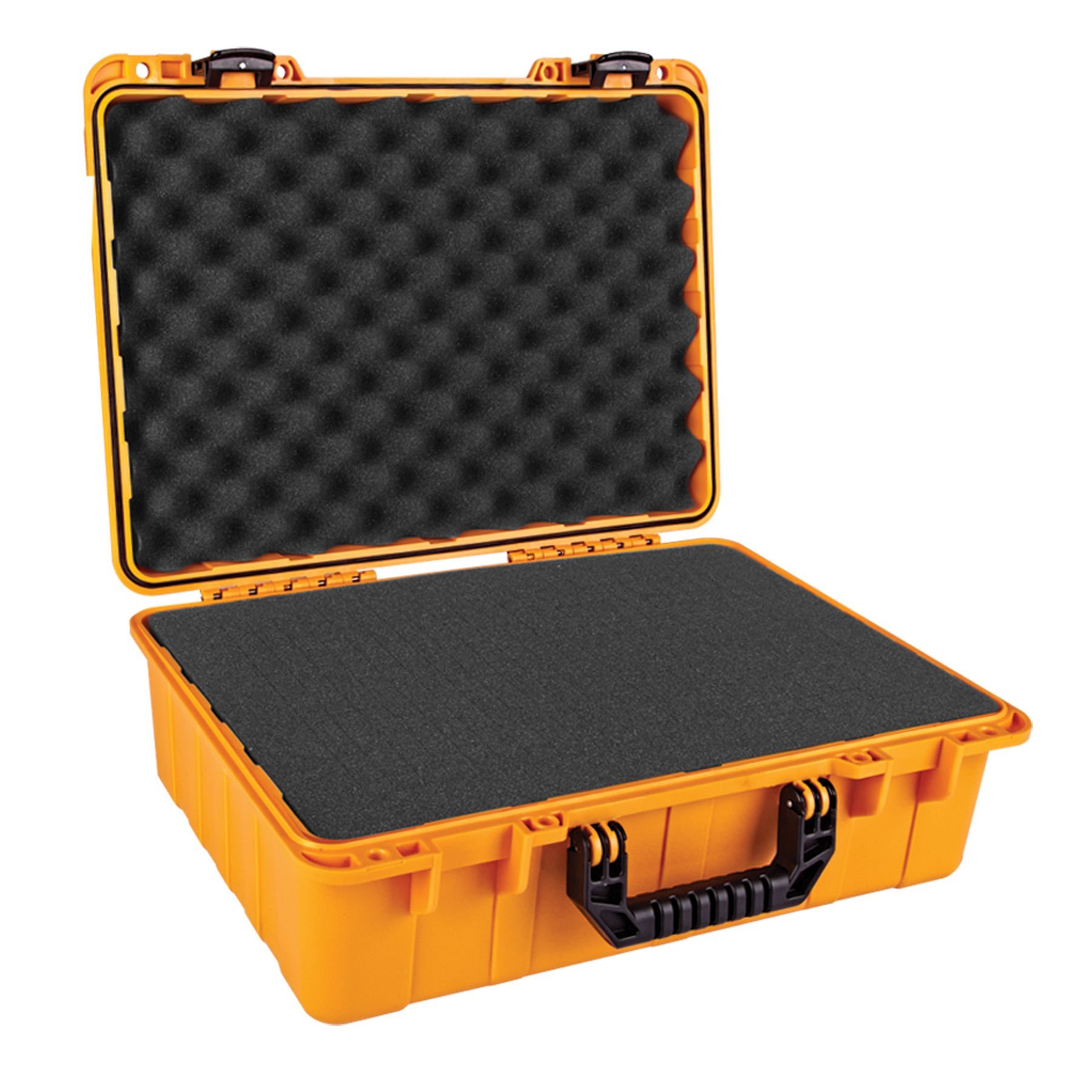 Asrın Plastik Safari Case Su Geçirmez Çanta Süngerli (Sf-450S)