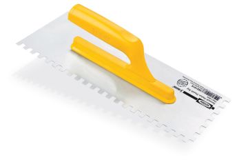 SGS 1918 Seramik Malası Plastik Sap 10X10 35Cm