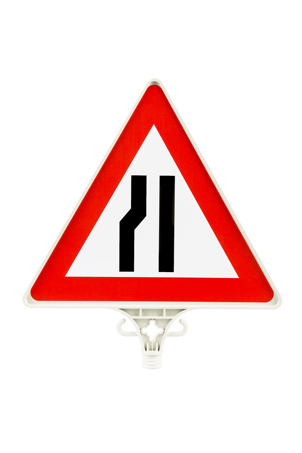 Maxsafety Üçgen Trafik Uyarı Levhası 380 Mm - MS1-2803