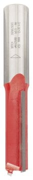 Bosch Kanal Freze Ucu Expert For Wood 12x12x80 mm - 2608629365