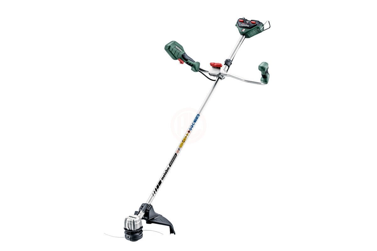 Metabo Akülü Tırpan Makinesi FSB 36-18 LTX BL 40 (Aküsüz)