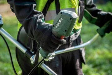 Metabo Akülü Tırpan Makinesi FSB 36-18 LTX BL 40 (Aküsüz)