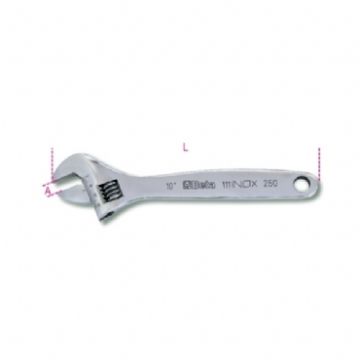Beta INOX Kurbağacık 111INOX 250 mm
