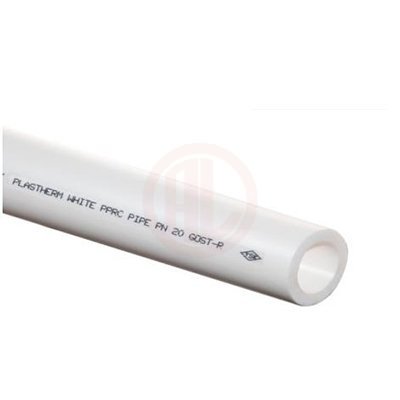 Plastherm PPRC Boru PN20 110x18,4 mm (4 Metre) - PP011100100